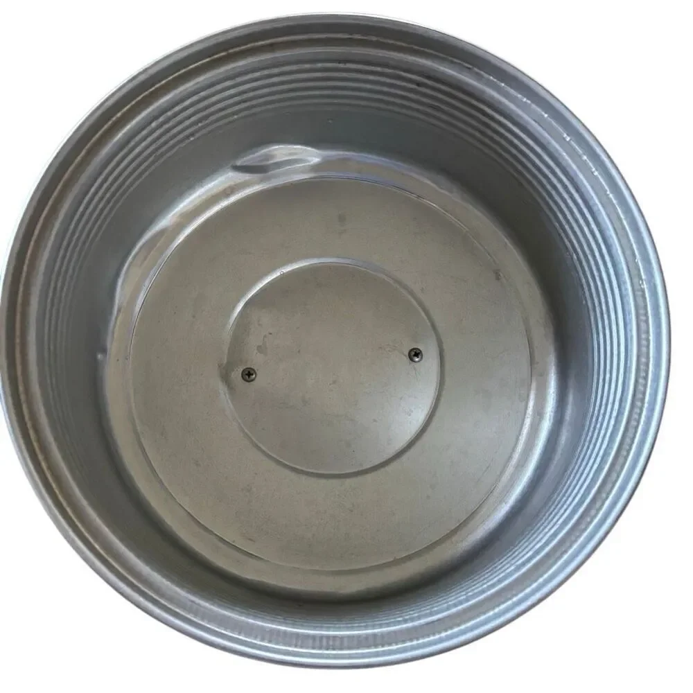 Vintage Regal Ware 1950’s Aluminum Cake Cover With Base